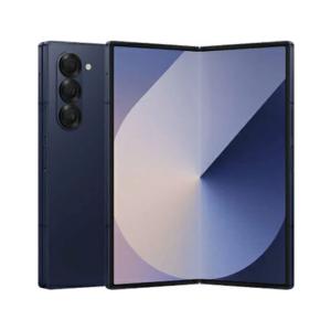 Galaxy Z Fold6 SM-F956Q[256GB] SIMフリー ネイビー【安心保 …