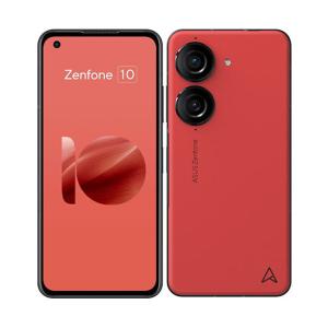 Zenfone 10 ZF10-RD8S256[256GB/8GB] SIMフリー エクリプスレ …