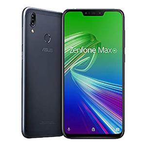 ZenFone Max M2 ZB633KL-BK32S4[32GB] SIMフリー ミッドナイト…