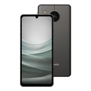 AQUOS sense7 SH-M24[128GB] SIMフリー ブラック【安心保証】