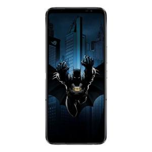 ROG Phone 6 BATMAN Edition ROG6SB-BK12R256[256GB] ...
