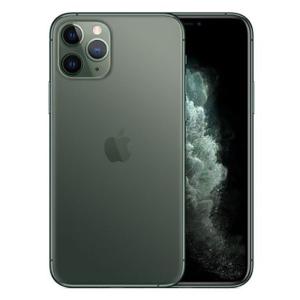 iPhone11Pro ミッドナイトグリーン　64GB 本体　美品 Apple iPhone 11 Pro 64GB ミッドナイトグリーン SIMフリー iPhone
