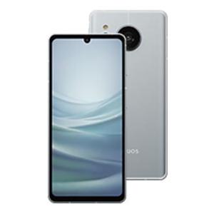 AQUOS sense7 SH-M24[128GB] SIMフリー ブルー【安心保証】