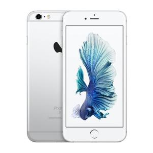 iPhone6s Plus[128GB] SIMフリー FKUE2J シルバー【安心保証】