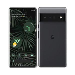 Google Pixel 6 Pro[256GB] SoftBank ストーミーブラック【安 …｜geoshopping