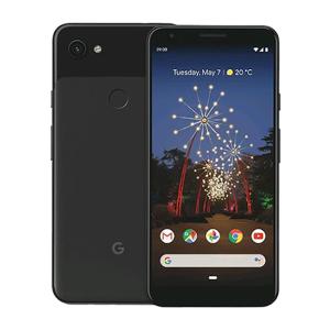 Google Pixel 3a[64GB] docomo ジャストブラック【安心保証】