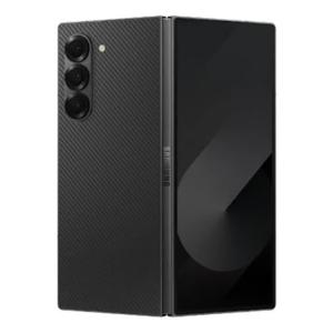 Galaxy Z Fold6 SM-F956Q[256GB] SIMフリー クラフテッドブラ …