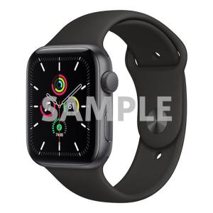 SE 第1世代[44mm/GPS]アルミ スペースグレイ Apple Watch【安 …
