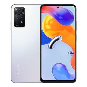 Xiaomi Redmi Note 11 Pro 5G[128GB] SIMフリー ポーラーホワ …