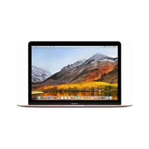 MacBook 2017年発売 MNYM2J/A【安心保証】