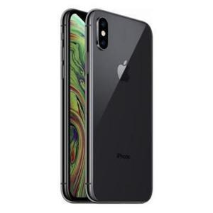 iPhoneXS[64GB] au MTAW2J スペースグレイ【安心保証】