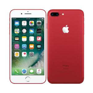 iPhone7 Plus[128GB] SIMフリー MPR22J レッド【安心保証】