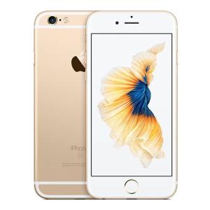 iPhone6s[16GB] SIMロック解除 docomo ゴールド【安心保証】