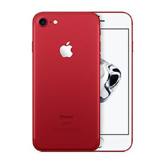 iPhone7[128GB] docomo NPRX2J レッド【安心保証】