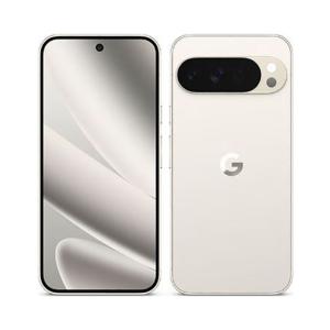 Google Pixel 10 Pro XL[256GB] au ポーセリン【安心保証】