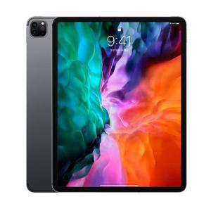 iPad Pro 12.9インチ 第4世代[512GB] セルラー docomo スペー …