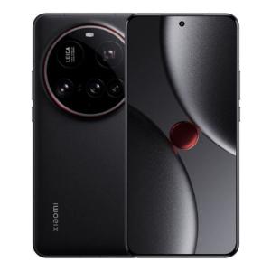 Xiaomi 15 Ultra[512GB] SIMフリー ブラック【安心保証】
