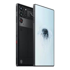 REDMAGIC 10 Pro NX789J[512GB/16GB] SIMフリー 黒スケルトン …
