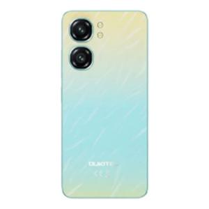 OUKITEL C58 Pro[256GB] SIMフリー グリーン【安心保証】