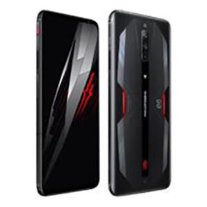 Nubia Red Magic 6 NX669J[128GB] SIMフリー エクリプスブラッ…｜ゲオオンラインストアYahoo!ショッピング店