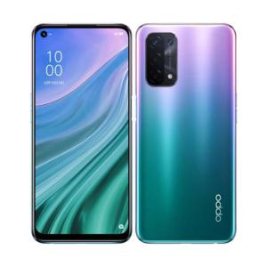 OPPO A54 5G 64GB シルバーブラック　スマートフォン OPPO A54 5G - スペック | オッポ
