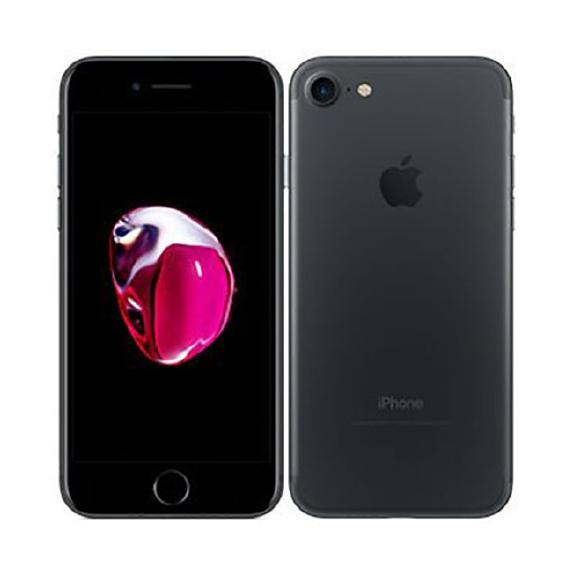 iPhone7[32GB] SoftBank NNCE2J ブラック【安心保証】