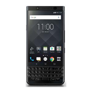 BlackBerry KEYONE Black Edition BBB100-6[64GB] SIMフリー  …｜geoshopping