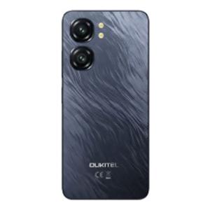 OUKITEL C58 Pro[256GB] SIMフリー ブラック【安心保証】