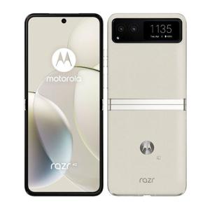 MOTOROLA motorola razr 40 XT2323-4[256GB] SIMフリー バ...