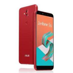 ZenFone 5Q ZC600KL-RD64S4[64GB] SIMフリー ルージュレッド【…