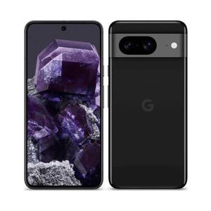 Google Pixel 8[128GB] UQモバイル オブシディアン【安心保証】