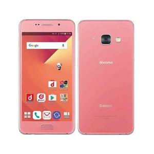Galaxy Feel SC-04J 4.7インチ メモリー3GB ストレージ32GB Opal Pink ドコモ