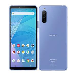 SONY Xperia 10 IV SO-52C docomo版 128GB ミント SIMロック解除