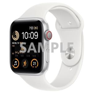 SE 第2世代[44mm セルラー]アルミニウム 各色 Apple Watch A27…｜geoshopping
