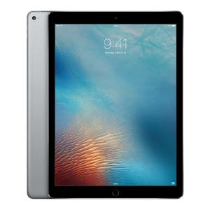 iPad Pro 12.9インチ 第2世代[64GB] セルラー SoftBank スペー…