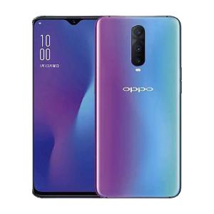 OPPO R17 Pro CPH1877[128GB] SIMフリー ミストグラデーション…