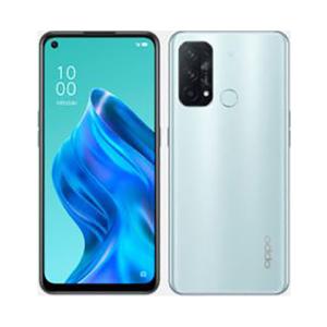 箱付き！OPPO Reno5 A アイスブルー メモリー6GB 128GB OPPO Reno5 A 6.5インチ メモリー6GB ストレージ128GB アイスブルー