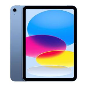 iPad 11インチ A16[256GB] セルラー SoftBank ブルー【安心保 …