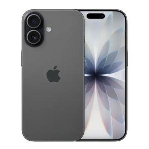 iPhone 17 512GB ブラックの商品画像