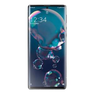 AQUOS R5G 908SH[256GB] SoftBank オーロラホワイト【安心保証