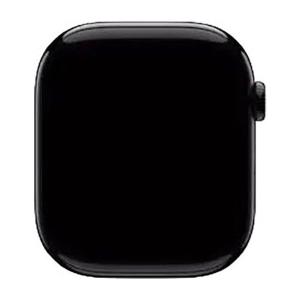バンド無 Series11[46mm/GPS]アルミ ジェットブラック Apple W…