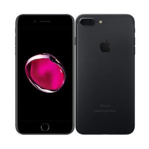 iPhone7 Plus[128GB] SIMフリー MN6F2J ブラック【安心保証】