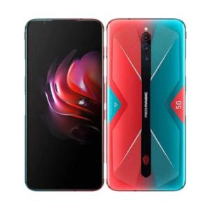 Nubia Red Magic 5G NX659J[256GB/12GB] SIMフリー パルス【安...