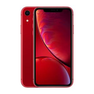 iPhoneXR[256GB] SIMロック解除 au/UQ レッド【安心保証】