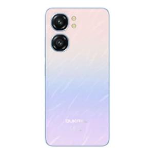 OUKITEL C58 Pro[256GB] SIMフリー ブルー【安心保証】