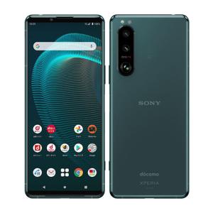 Xperia 5 新品未使用 Xperia5 SO-01M docomo版SIMフリー 本体 Sランク