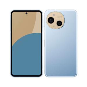 AQUOS sense sense9 SH-M29 8G+256G SIMフリー [ホワイト] : らいぶ