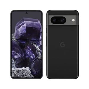 Google Pixel 8[256GB] au オブシディアン【安心保証】