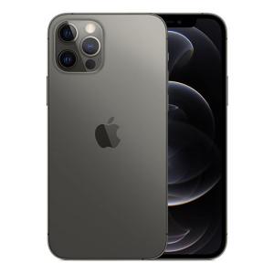 iPhone12 Pro[512GB] SIMフリー MGMF3J グラファイト【安心保 …