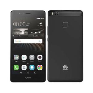 HUAWEI P9 lite[16GB] SIMフリー ブラック【安心保証】｜geoshopping